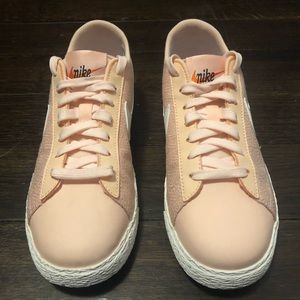 Nike Blazer Low SE Retro Shoes